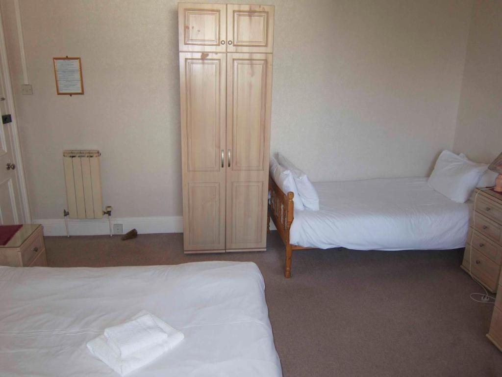 Grisnoir Guest House Saint Peter Port Zimmer foto
